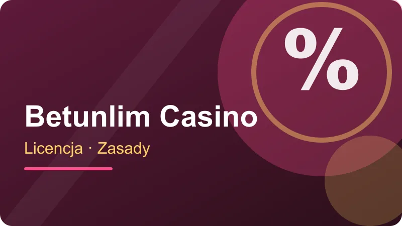 Betunlim Casino – Betunlim casino online: skąd brać informacje Betunlim casino online: skąd brać informacje – ilustracja sekcji Betunlim Casino